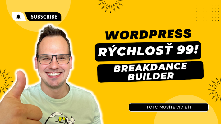 3/3 Pres&uacute;vame eshop z Shoptet na WordPress