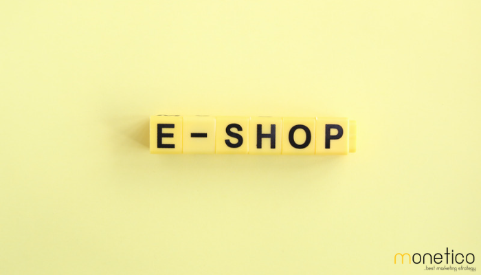 Prečo si (ne)založiť e-shop.