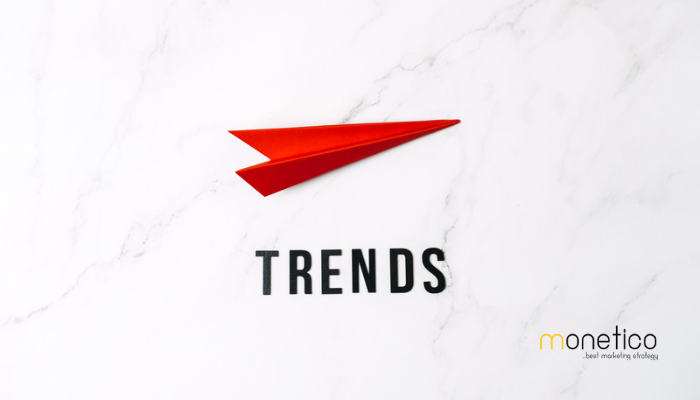 trendy ecommerce v roku 2023
