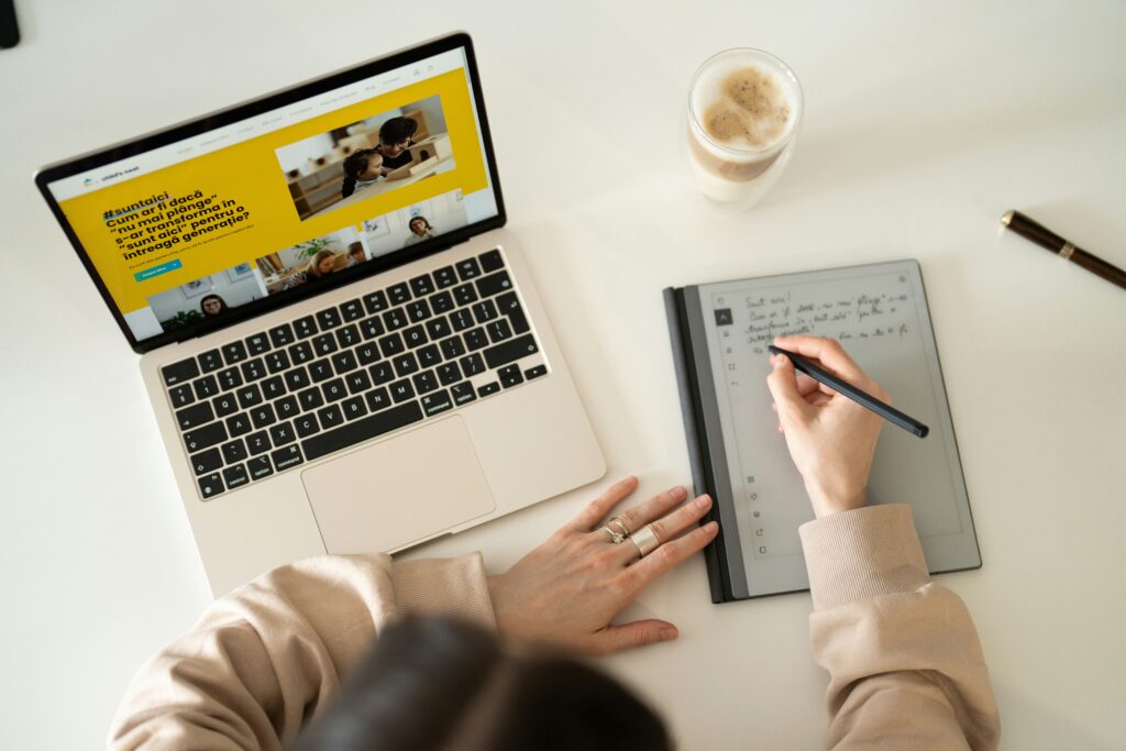 Ako Efektívne Pracovať Z Domu: Tipy Pre Produktívny Home Office